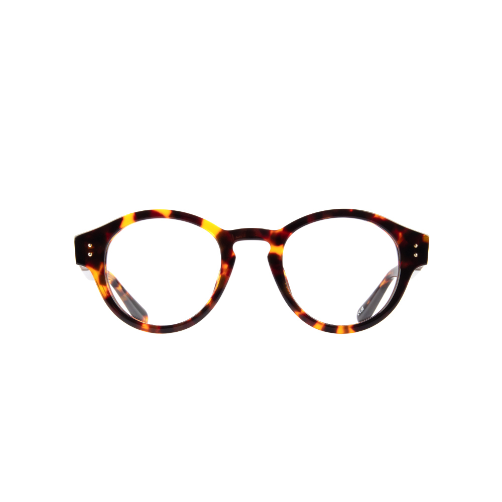 【LINDA FARROW】MUSA 玳瑁