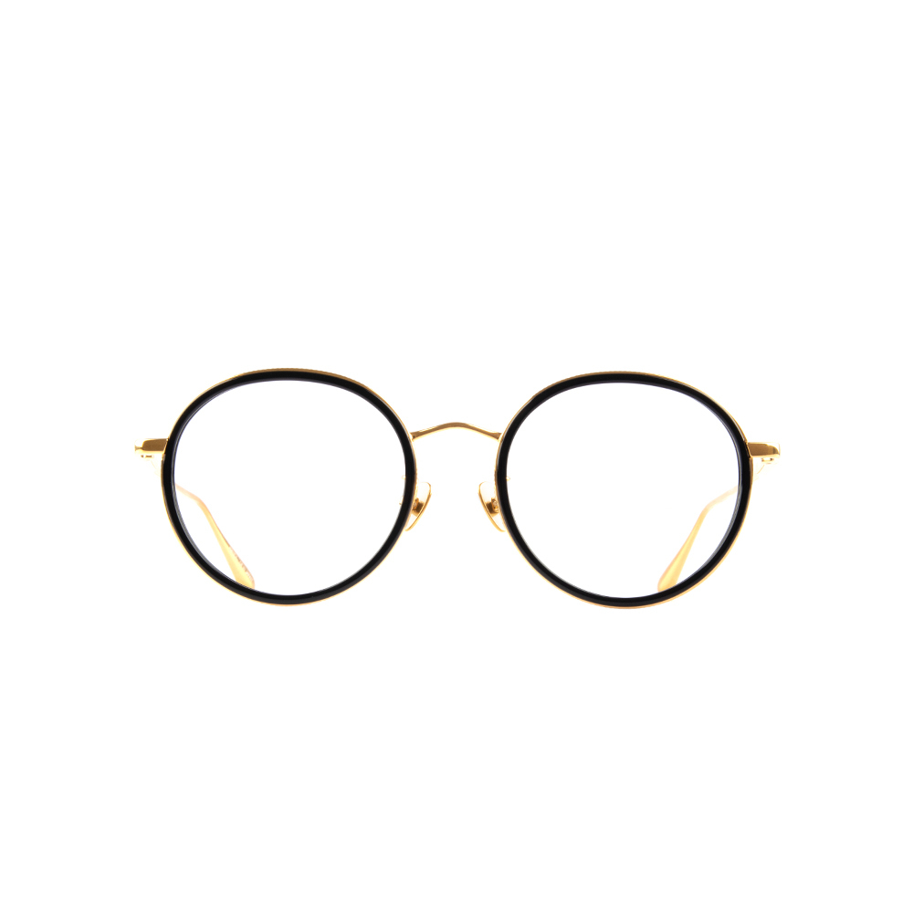 【LINDA FARROW】SATO 金