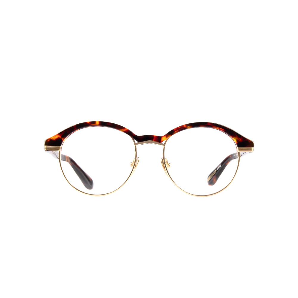 【LINDA FARROW】KEEN 玳瑁