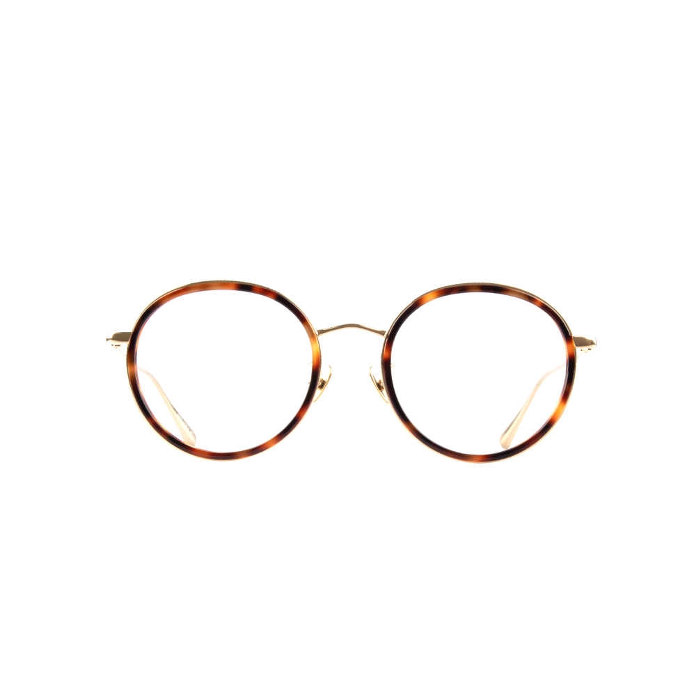 【LINDA FARROW】SATO 玳瑁