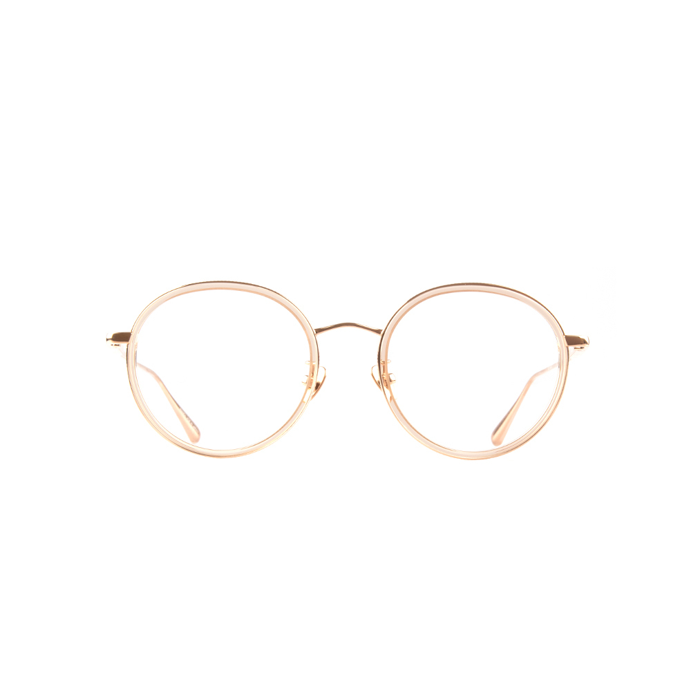 【LINDA FARROW】SATO 玫瑰金