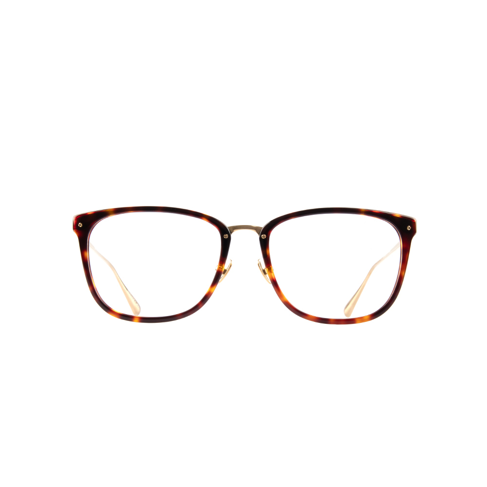 【LINDA FARROW】CASSIN 玳瑁