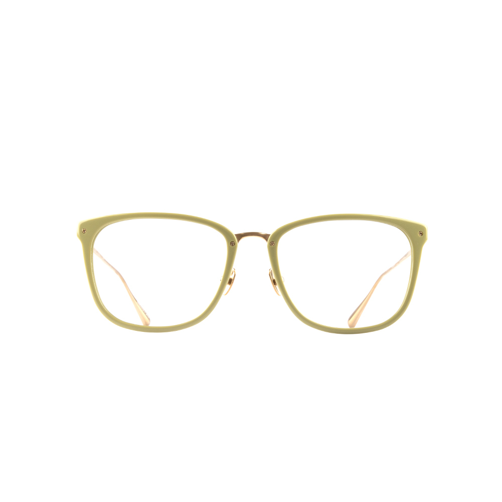 【LINDA FARROW】CASSIN 綠