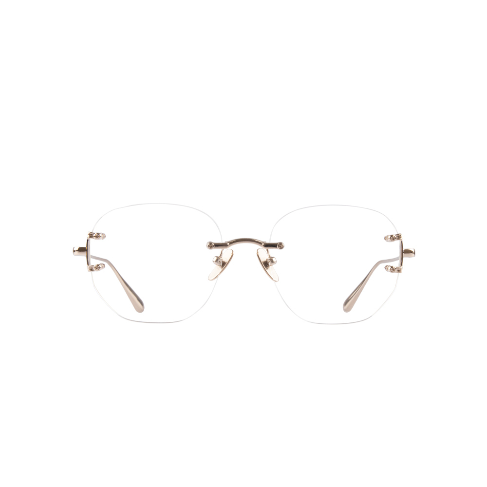 【LINDA FARROW】SANDOR 銀