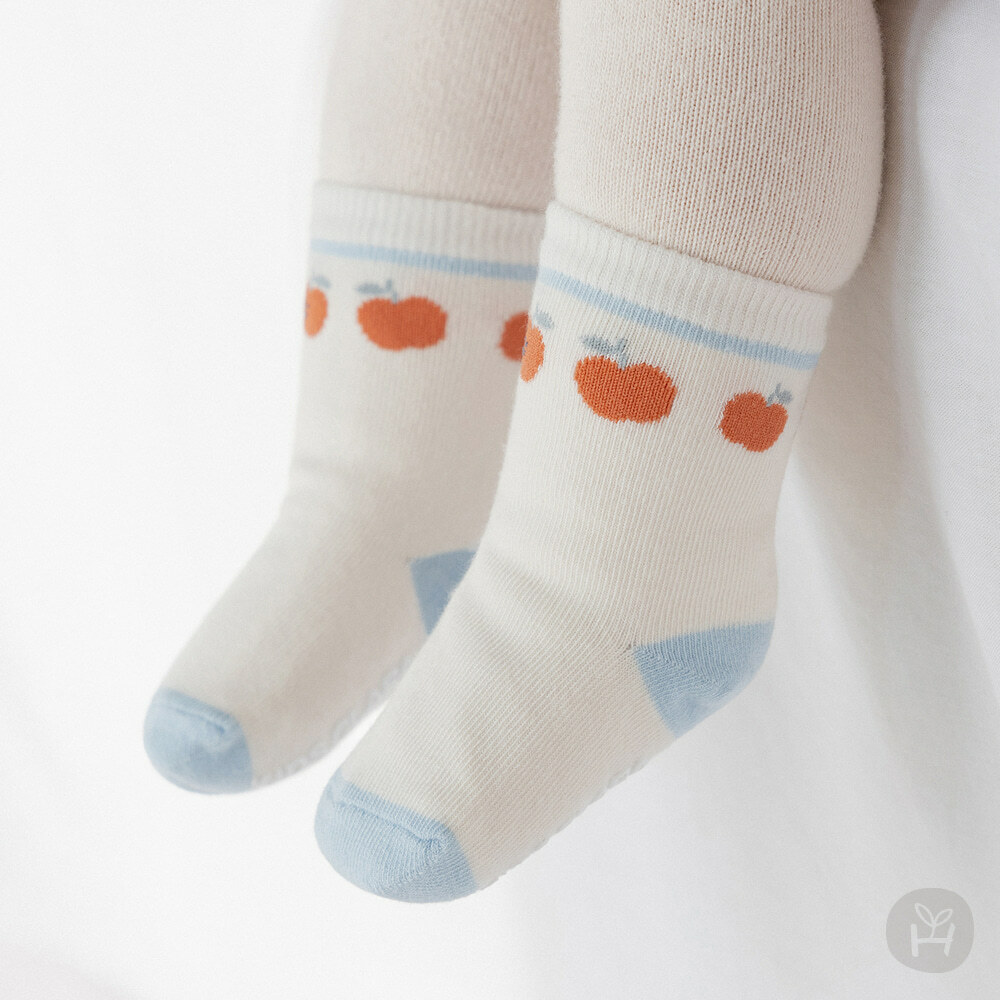 Happy Prince◼︎Purto 小蘋果襪襪