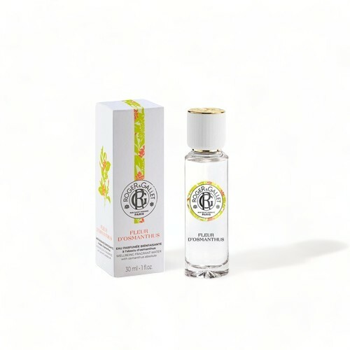 Roger & Gallet 夢迴花園 琥珀金桂淡香水