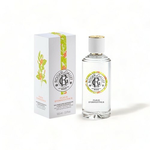 Roger & Gallet 夢迴花園 琥珀金桂淡香水