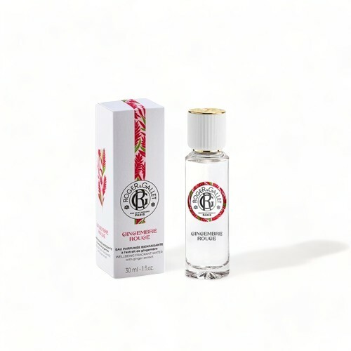 Roger & Gallet 夢迴花園 莓果薑花淡香水