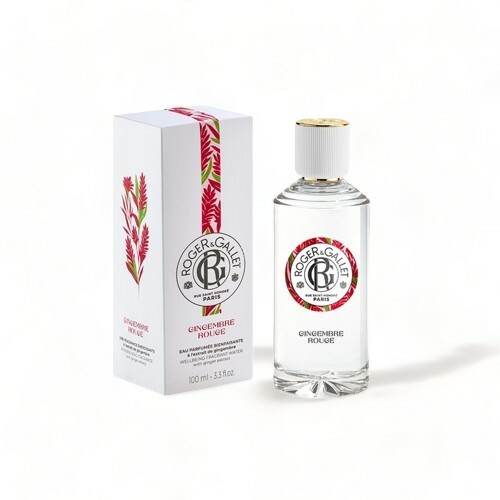 Roger & Gallet 夢迴花園 莓果薑花淡香水