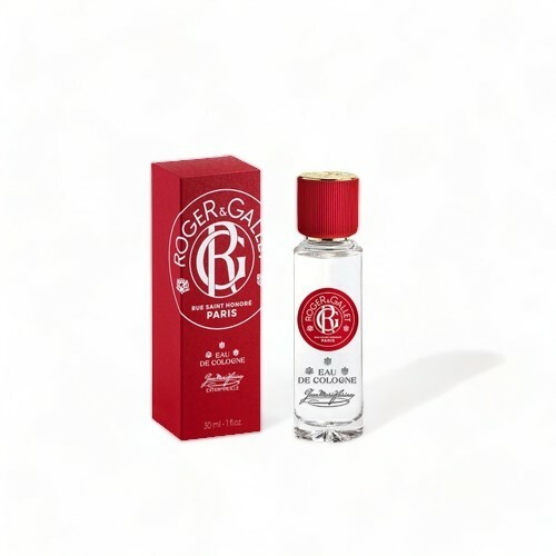 Roger & Gallet 夢迴花園 雋永古龍淡香水