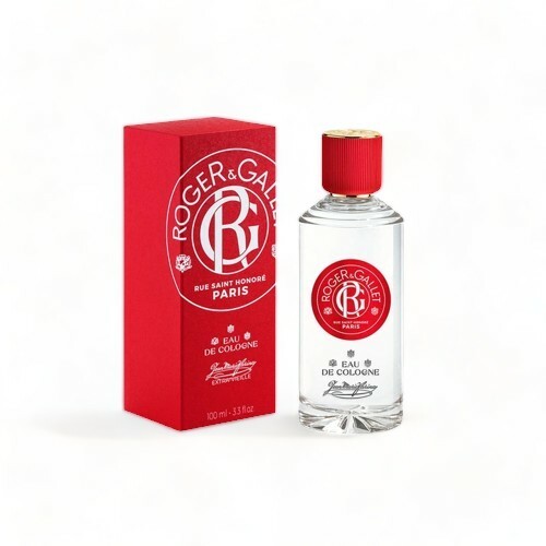 Roger & Gallet 夢迴花園 雋永古龍淡香水