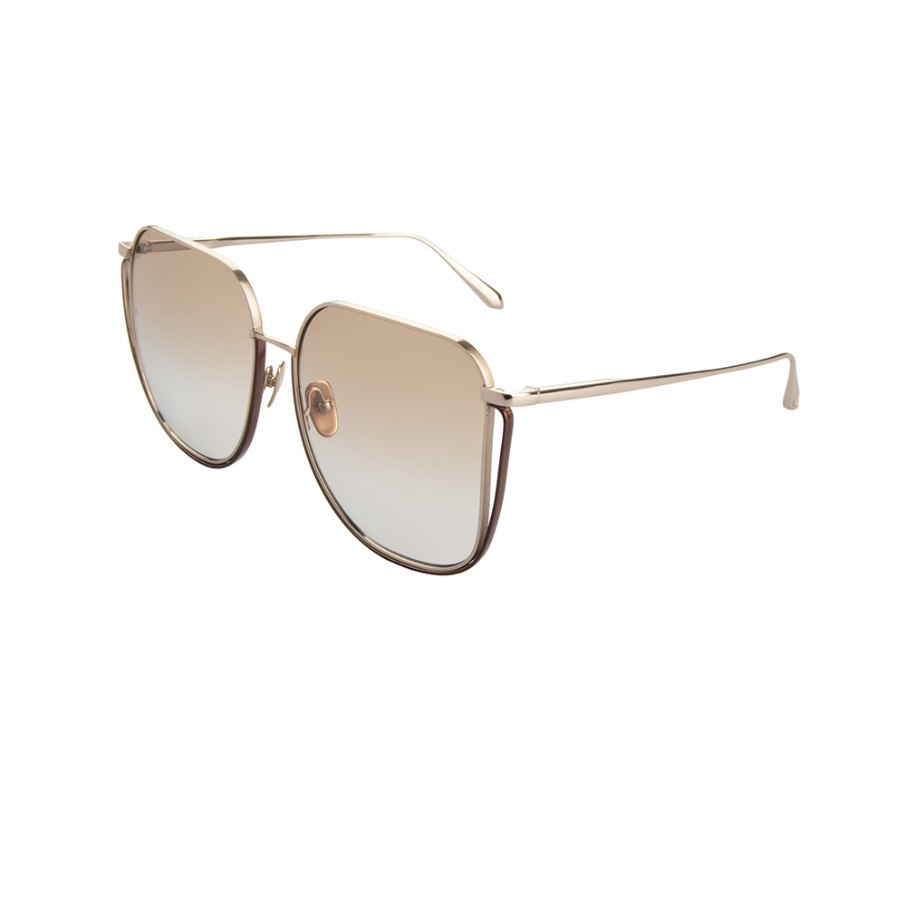 【LINDA FARROW】CAMRY 金