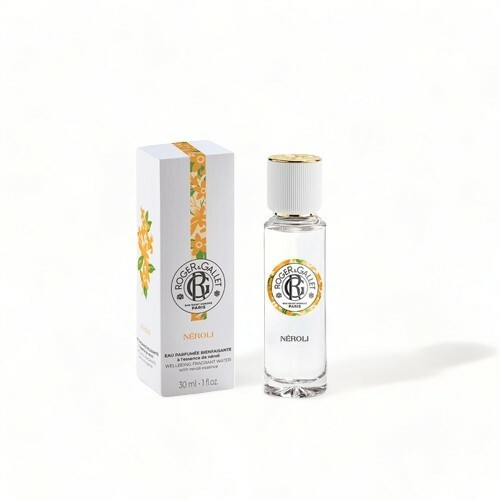 Roger & Gallet 夢迴花園 永恆橙花淡香水