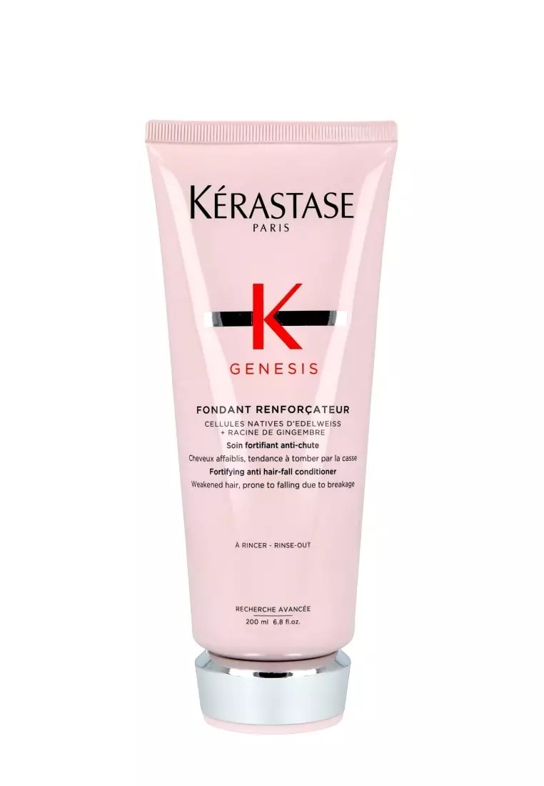 KÉRASTASE - Genesis 防掉髮修護護髮露 200ml