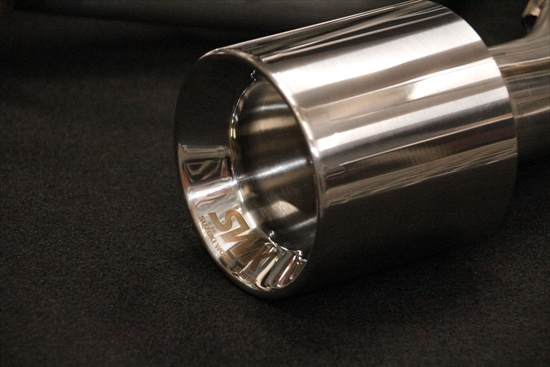 SWK Forty-six 排氣管 SUZUKI SWIFT SPORT ZC33S