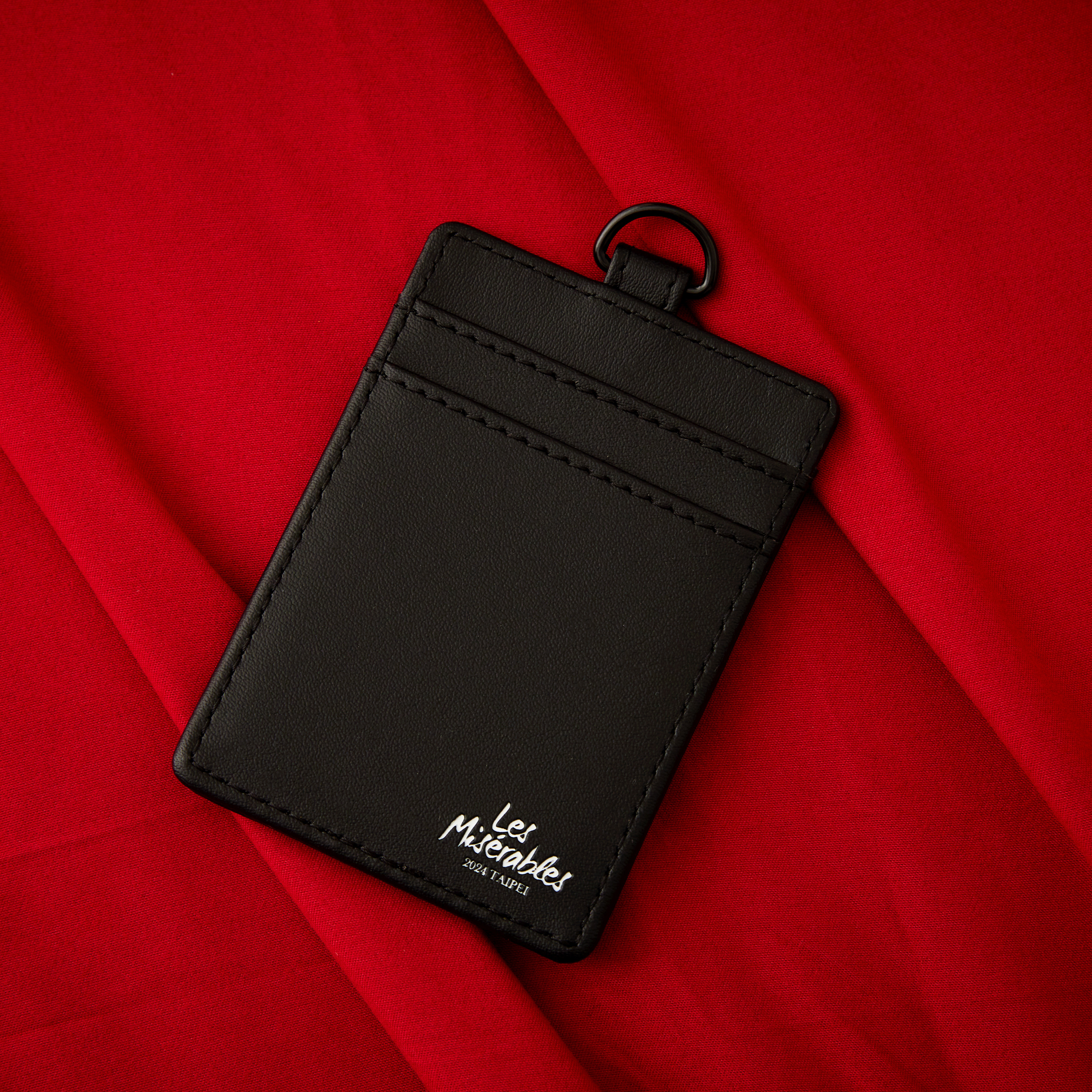 珂賽特 無條件通關 證件套