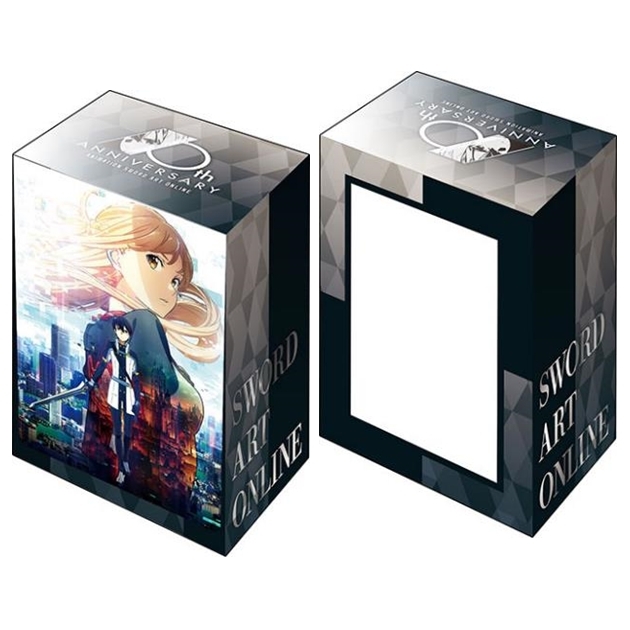 卡盒 - Vol.525 SAO 10th Anniversary 『Ordinal Scale』