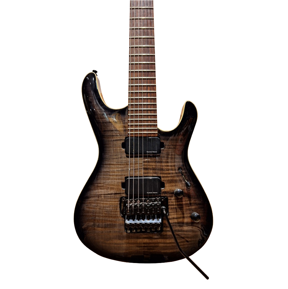 Mayones Mayones / Setius Pro 7 七弦 電吉他 第 5 張圖片｜三峽吉他 / Bass