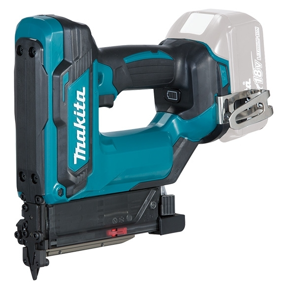 "MAKITA"牧田牌 充電釘槍(鋰18V)(淨機)-[DPT353Z]