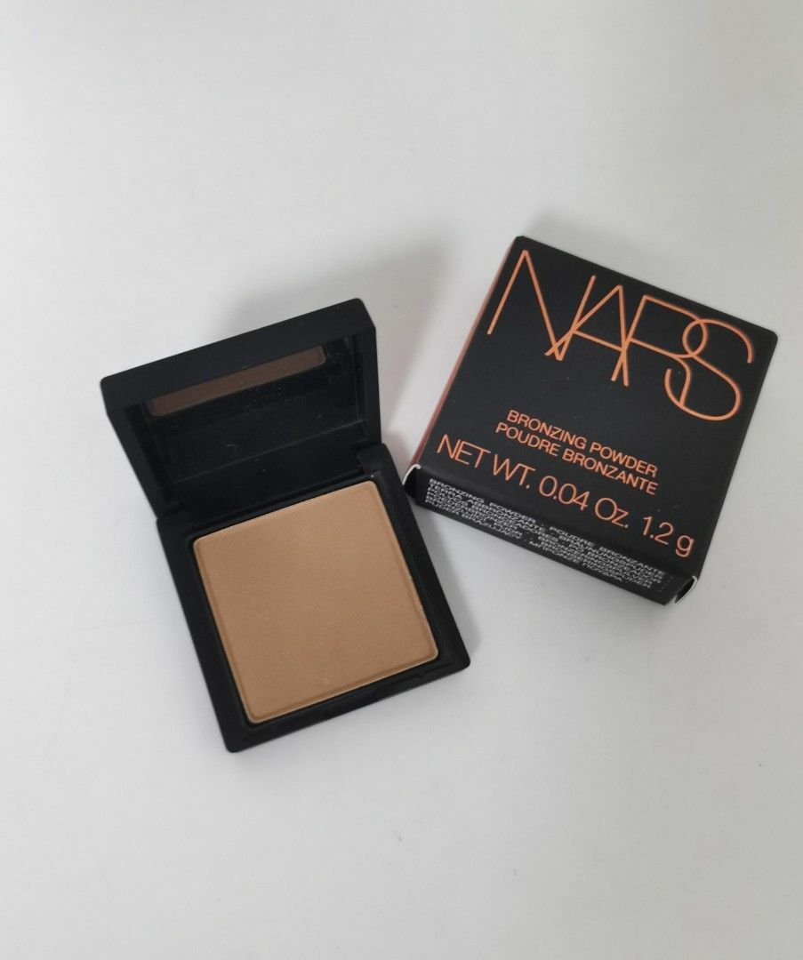 NARS 立體修容粉 # laguna 1.2g