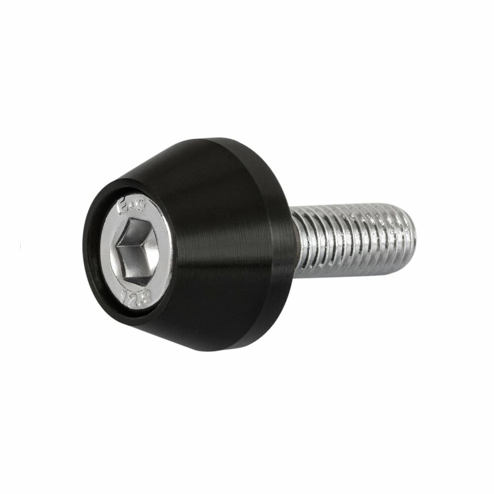 Motone 凱旋通用 避震襯套 - 黑