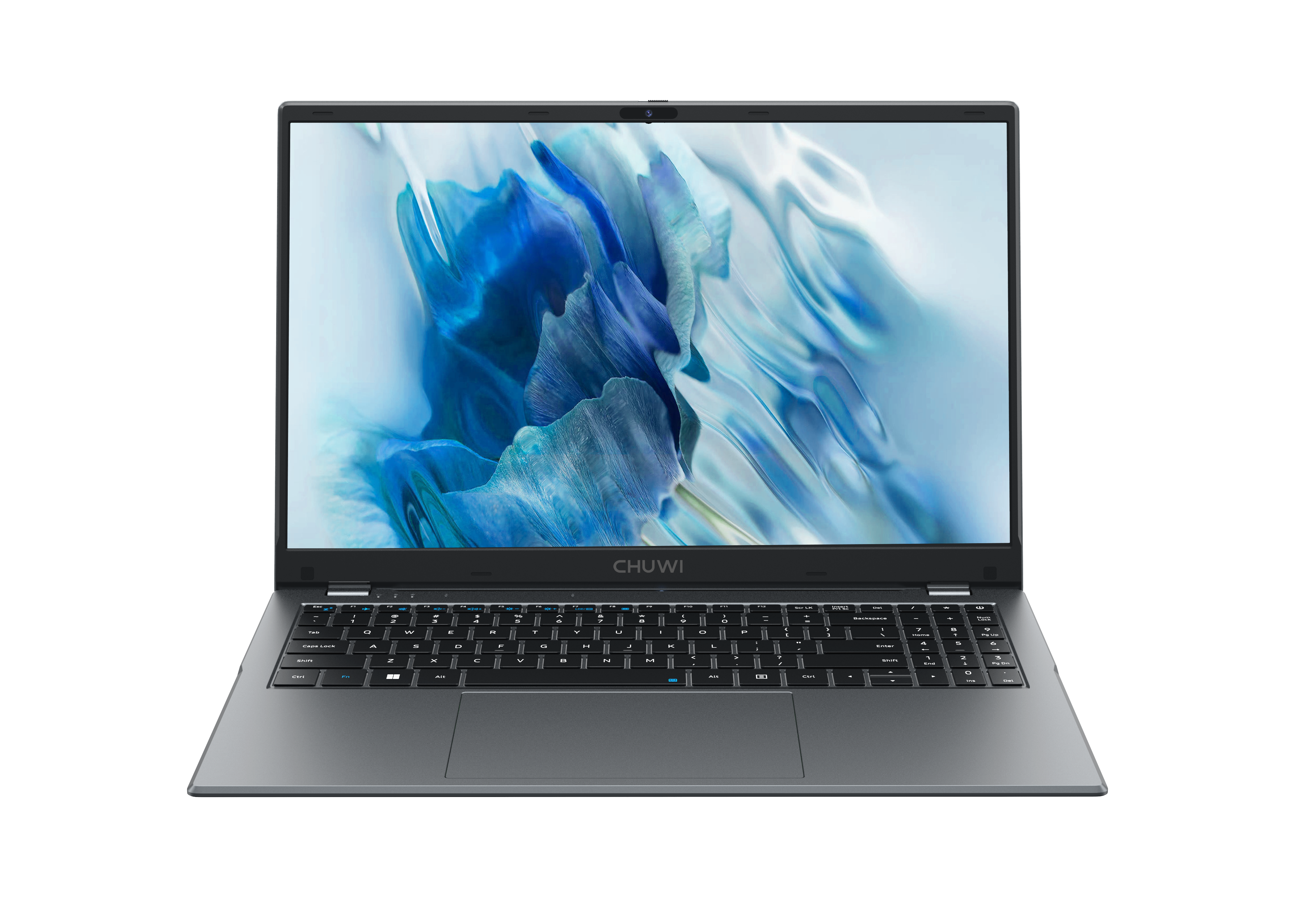 CHUWI Gemibook Plus 15.6インチ ノートパソコン CHUWI GemiBook Plus | Intel N100 | 8GB+256GB/16GB+512GB