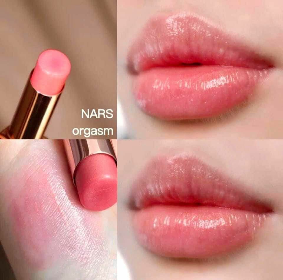 NARS Orgasm 護唇膏 1.1g