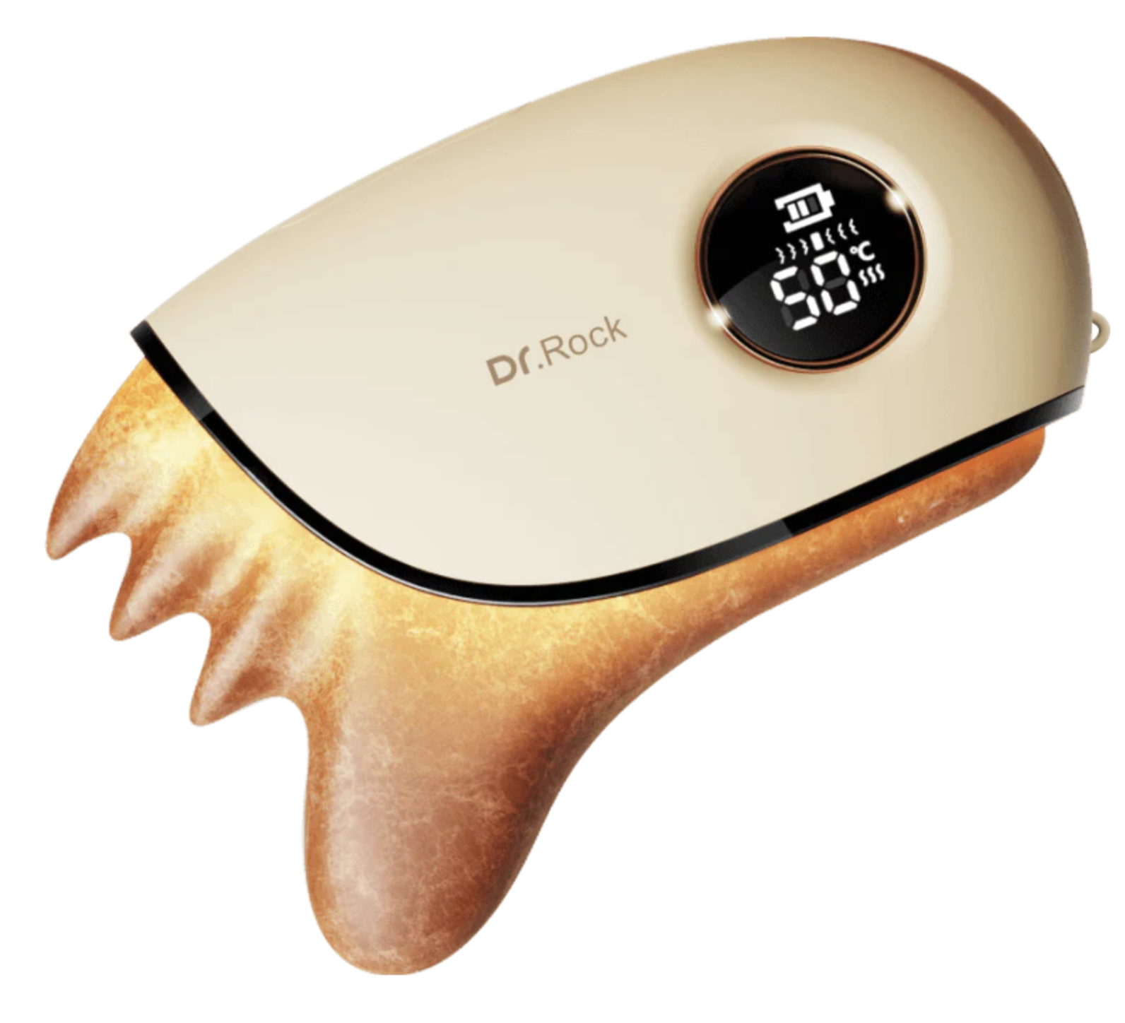 Dr.Rock 能量復健儀