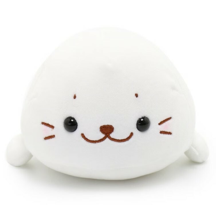 Sirotan  絨毛娃娃 小可愛22cm