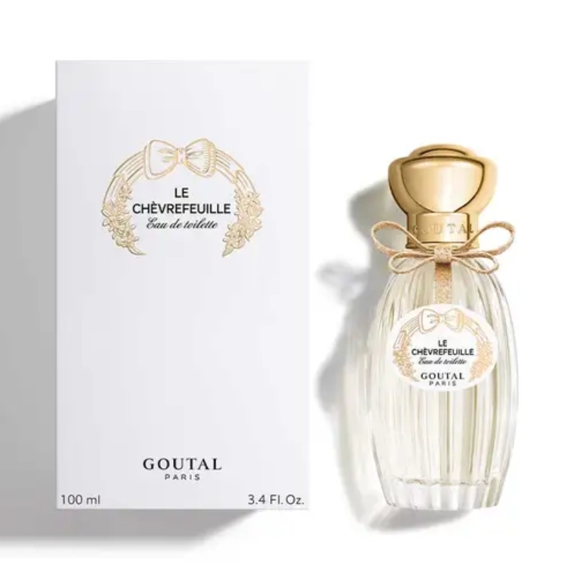 Annick Goutal 古特爾忍冬女士淡香水100ml (Barcode：711367109335)