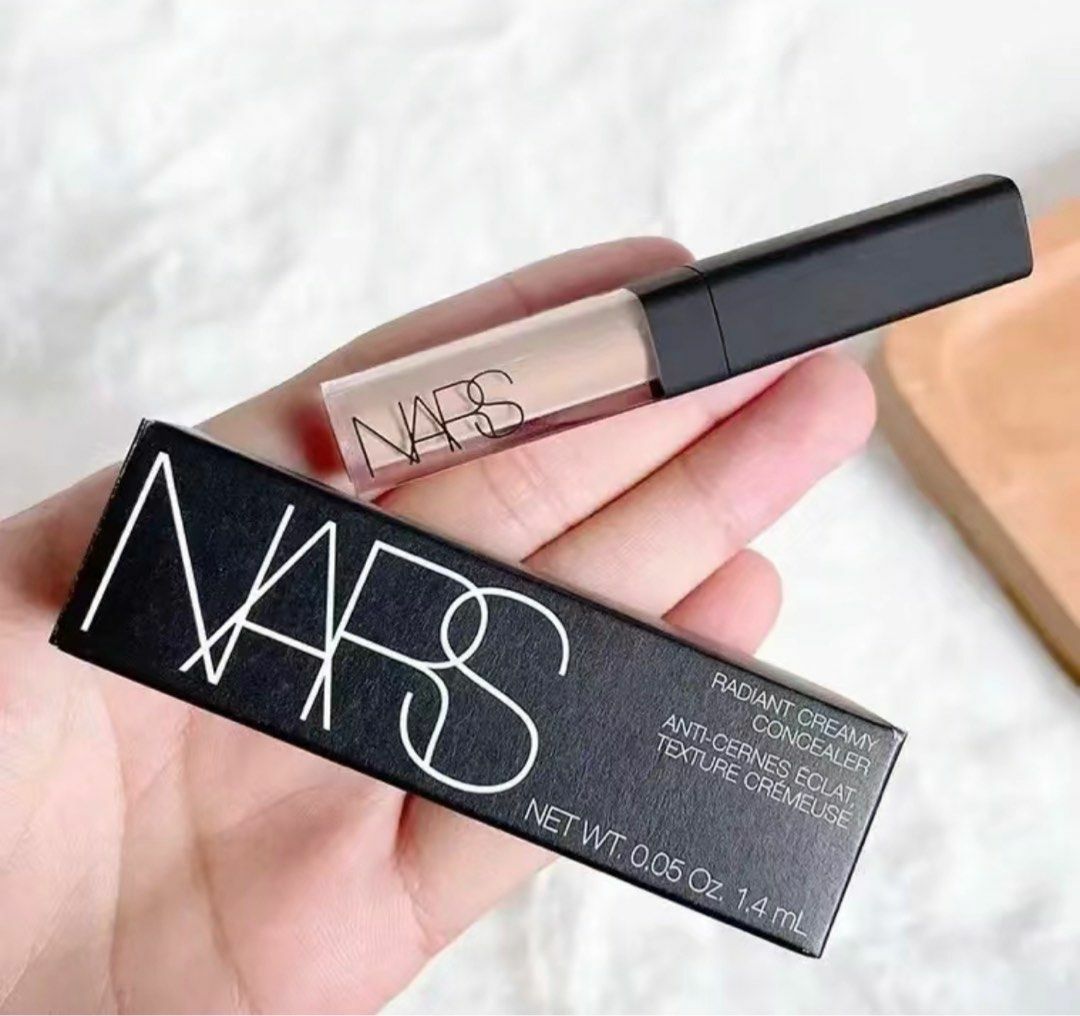 NARS 遮瑕液 travel size
