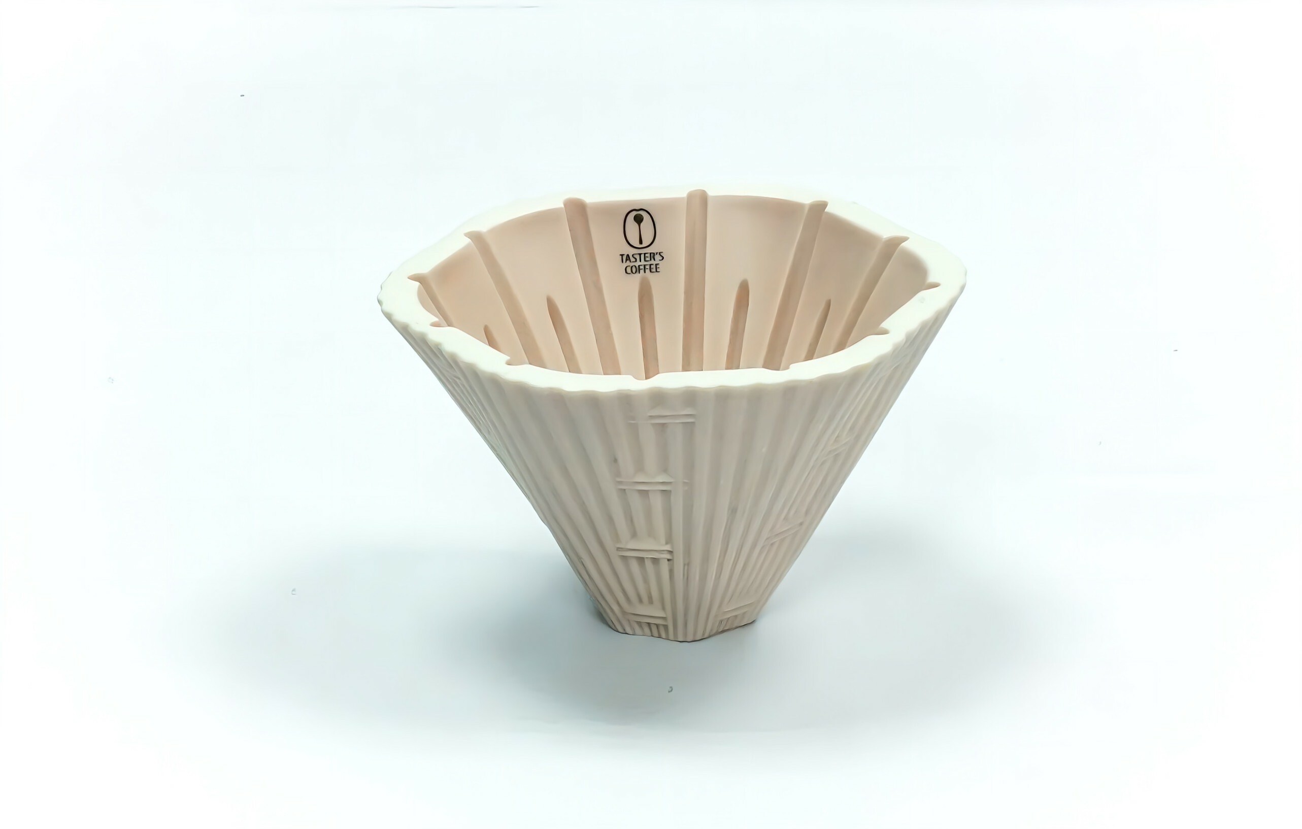 龍絹62濾杯