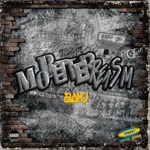 DJ BAKU《MO' BETTER REASM》（mixed CD）