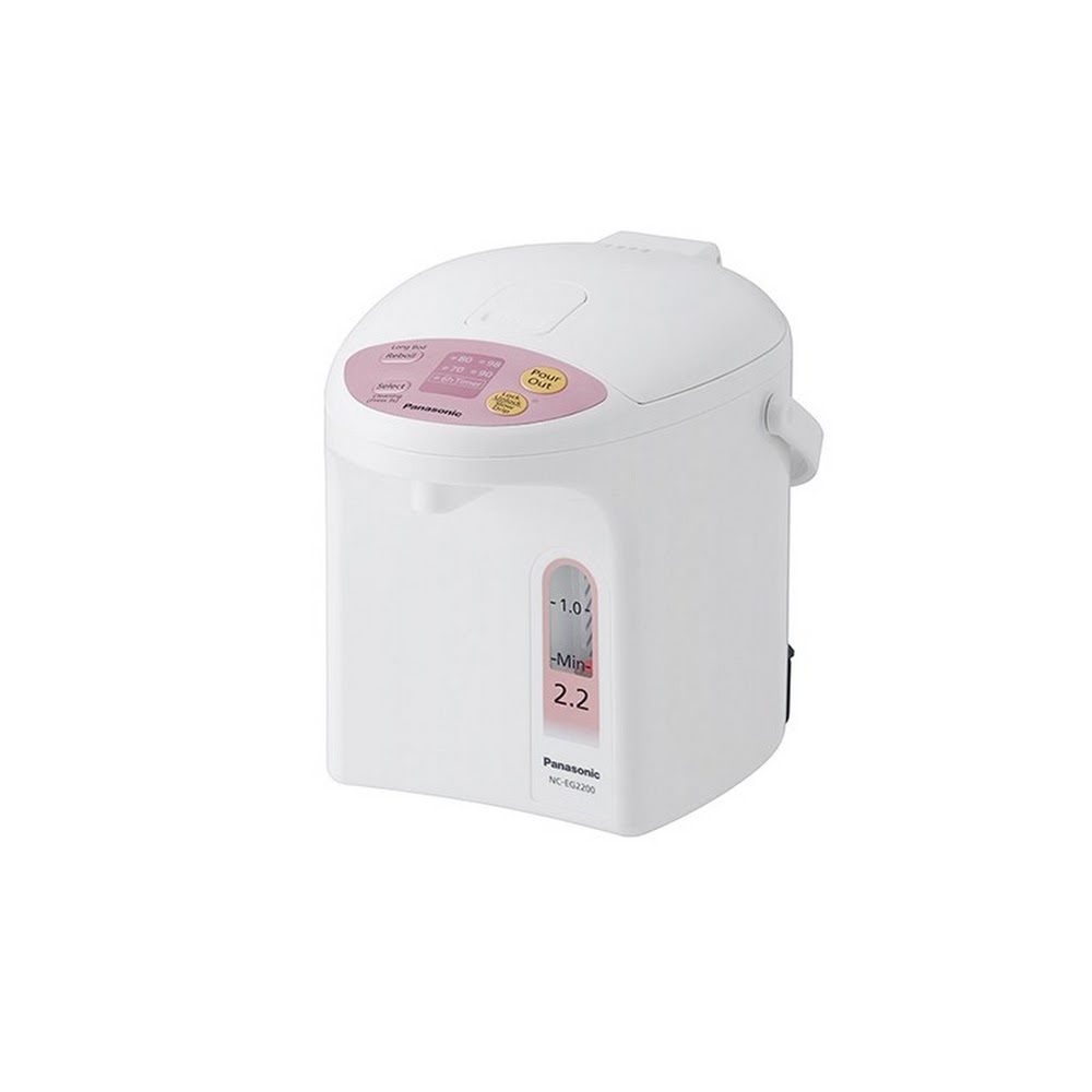 Panasonic 樂聲牌 NC-EG2200 電熱水瓶  (2.2公升 , 電泵出水)