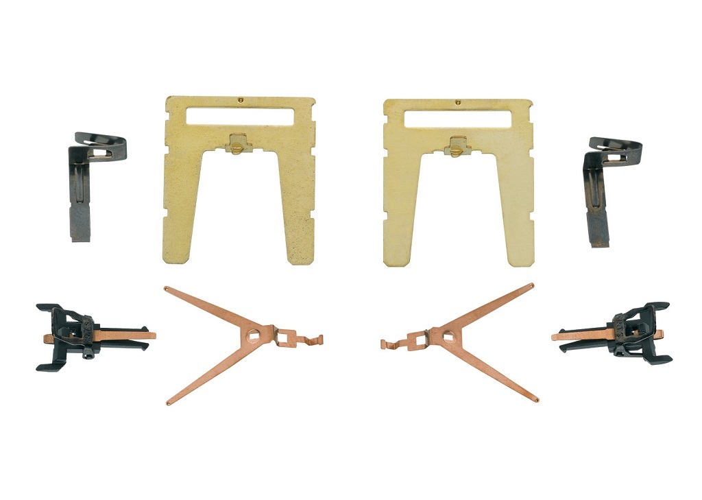 Marklin 72020 HO規 導電連結勾