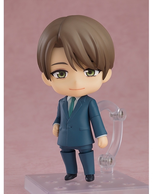 黏土人  黑澤優一 Nendoroid Yuichi Kurosawa NEN2381