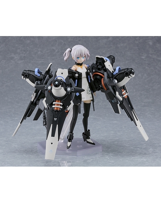 ACT MODE Tia & Type Penguin