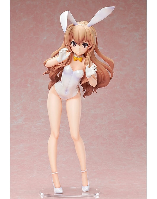 逢坂大河 裸腿兔女郎Ver. Taiga Aisaka: Bare Leg Bunny Ver.
