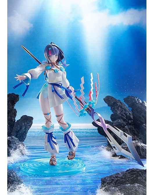 Lancer/宇津見繪里世 Lancer/Utsumi Erice