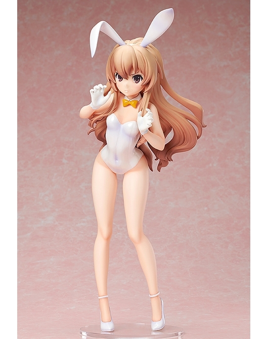 逢坂大河 裸腿兔女郎Ver. Taiga Aisaka: Bare Leg Bunny Ver.