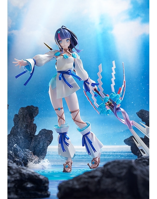 Lancer/宇津見繪里世 Lancer/Utsumi Erice