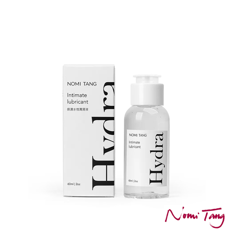 nomi tang 官方 水性潤滑液