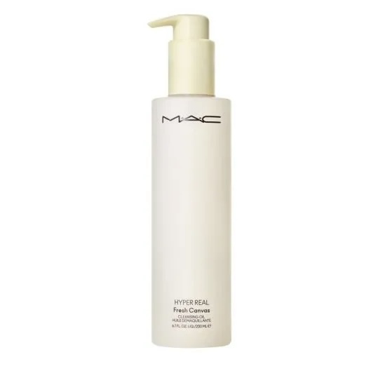 Mac 清透煥顏清爽卸妝油 200ml /400ml