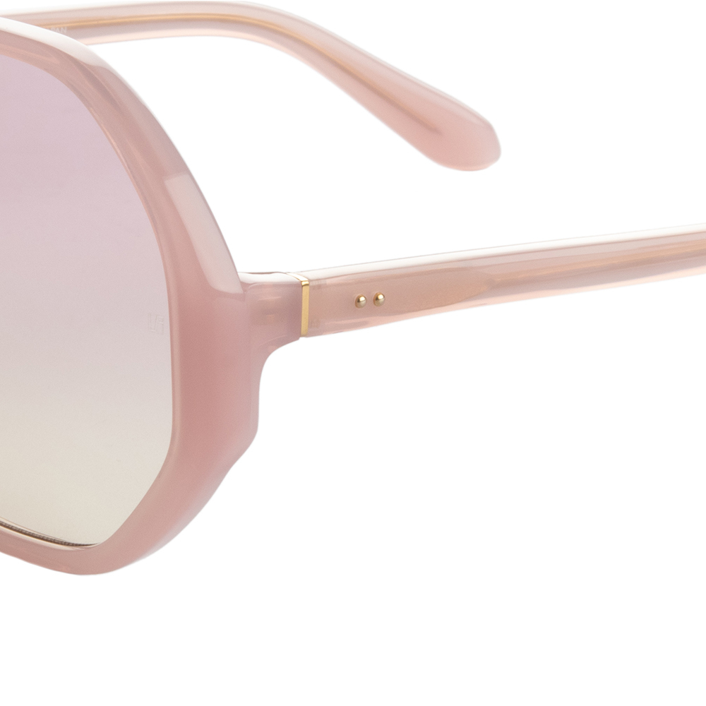 【LINDA FARROW】PALOMA 紫