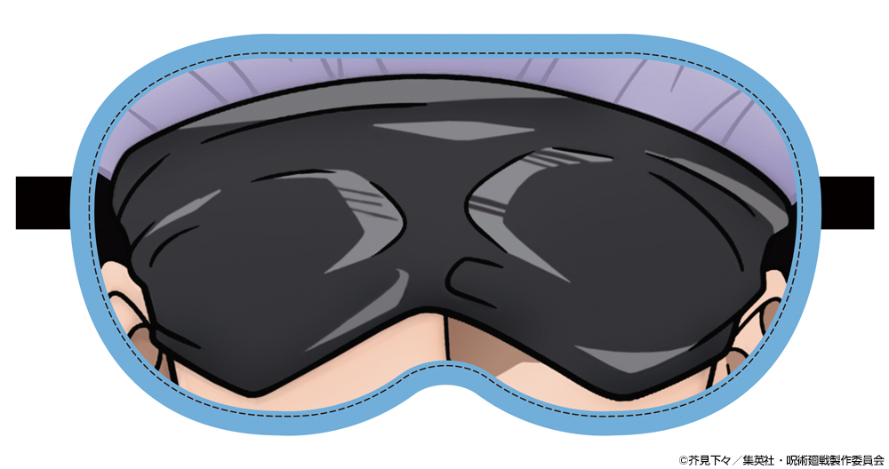 Cospa 0819 五条 悟 ｱｲﾏｽｸ