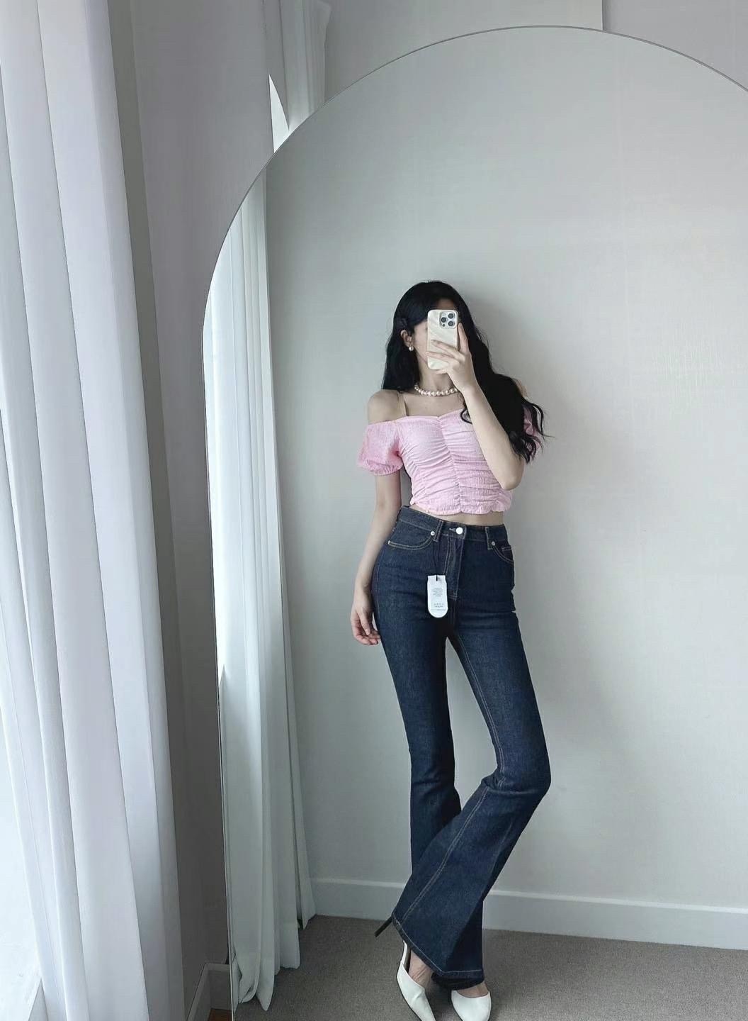 彌夜碎星 (下身)