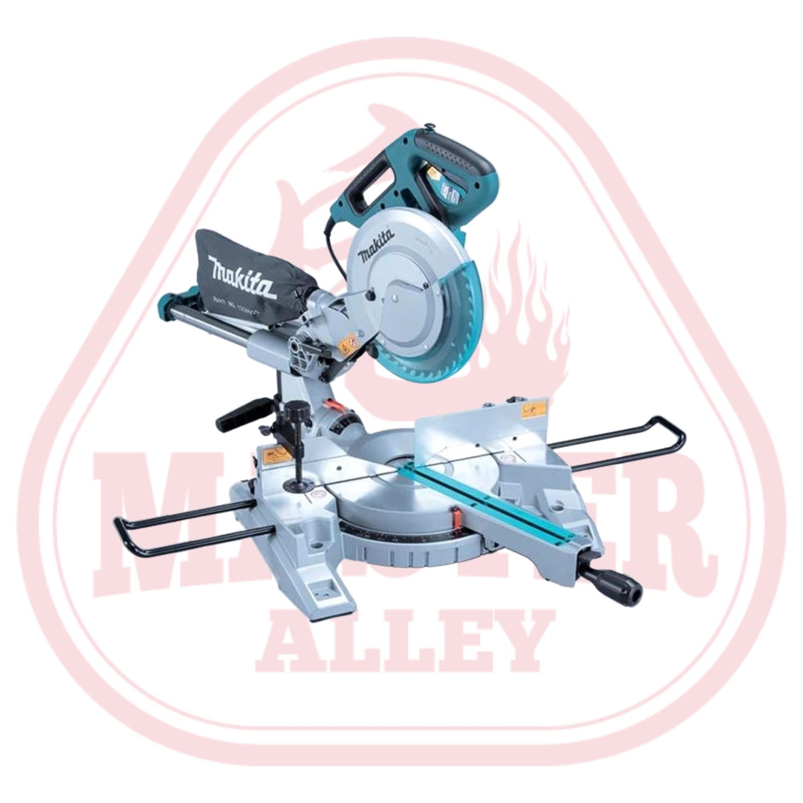 Makita牧田  220V 10"吋 拉閘鋸 LS1018L  (需訂貨，通常需時1-3日，請耐心等候，或至電查詢)
