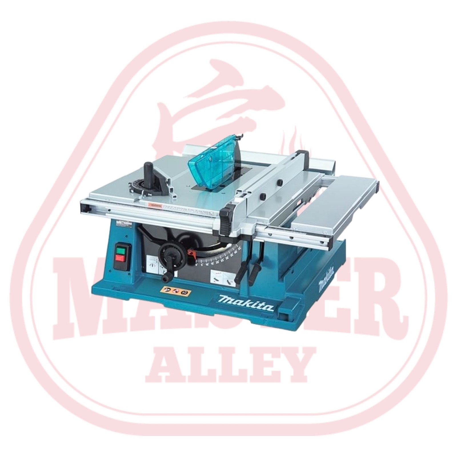 Makita牧田 2704台鋸（10"/255mm）(訂貨）