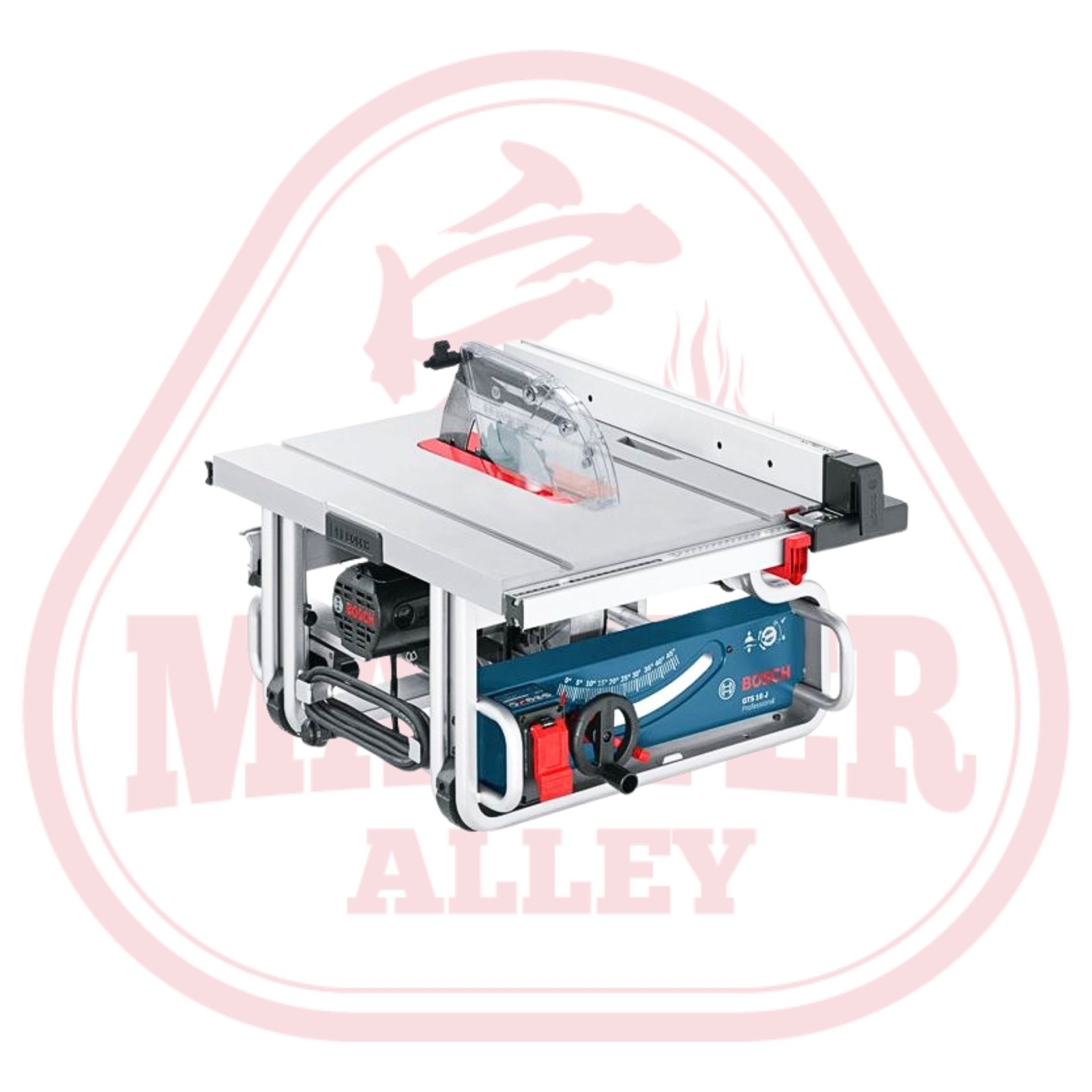 Bosch GTS 10J (需訂貨)