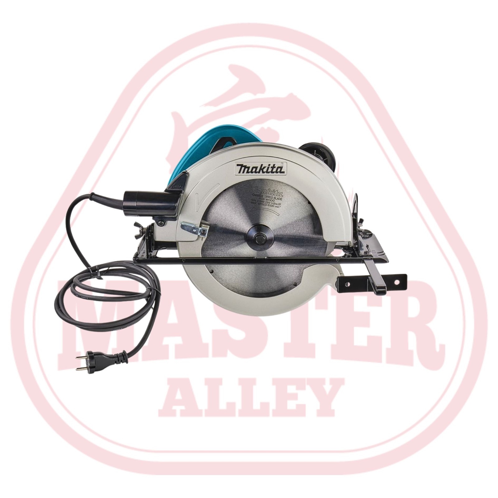 #MAKITA N5900B 牧田 9" (235MM) 電圓鋸(有線)